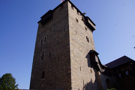 Burg an der Wupper